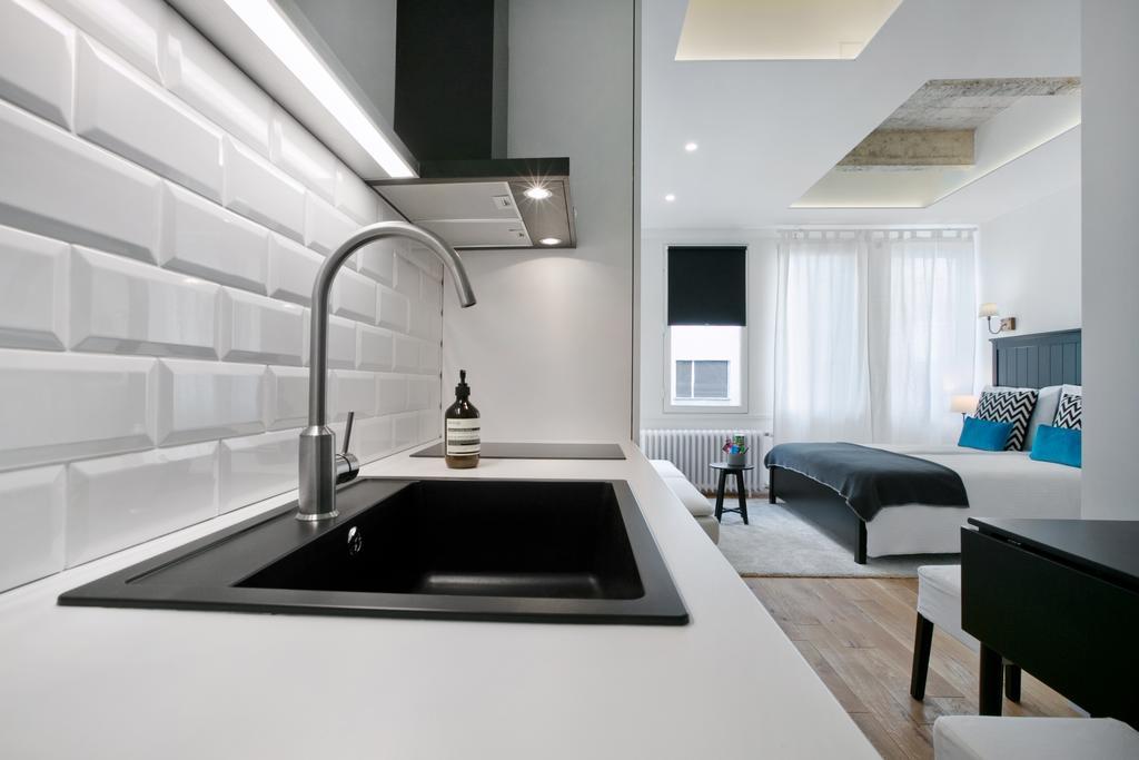 Apartmán Angel Main Square Center Záhřeb Exteriér fotografie