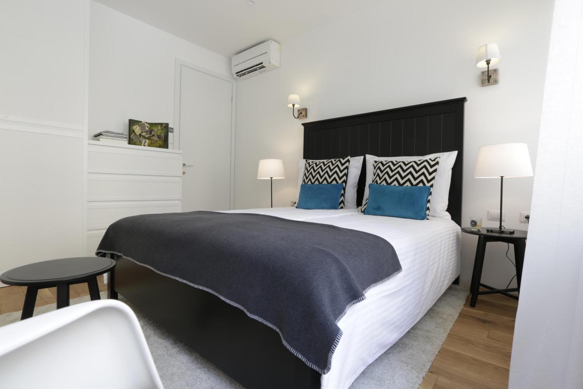 Apartmán Angel Main Square Center Záhřeb Pokoj fotografie