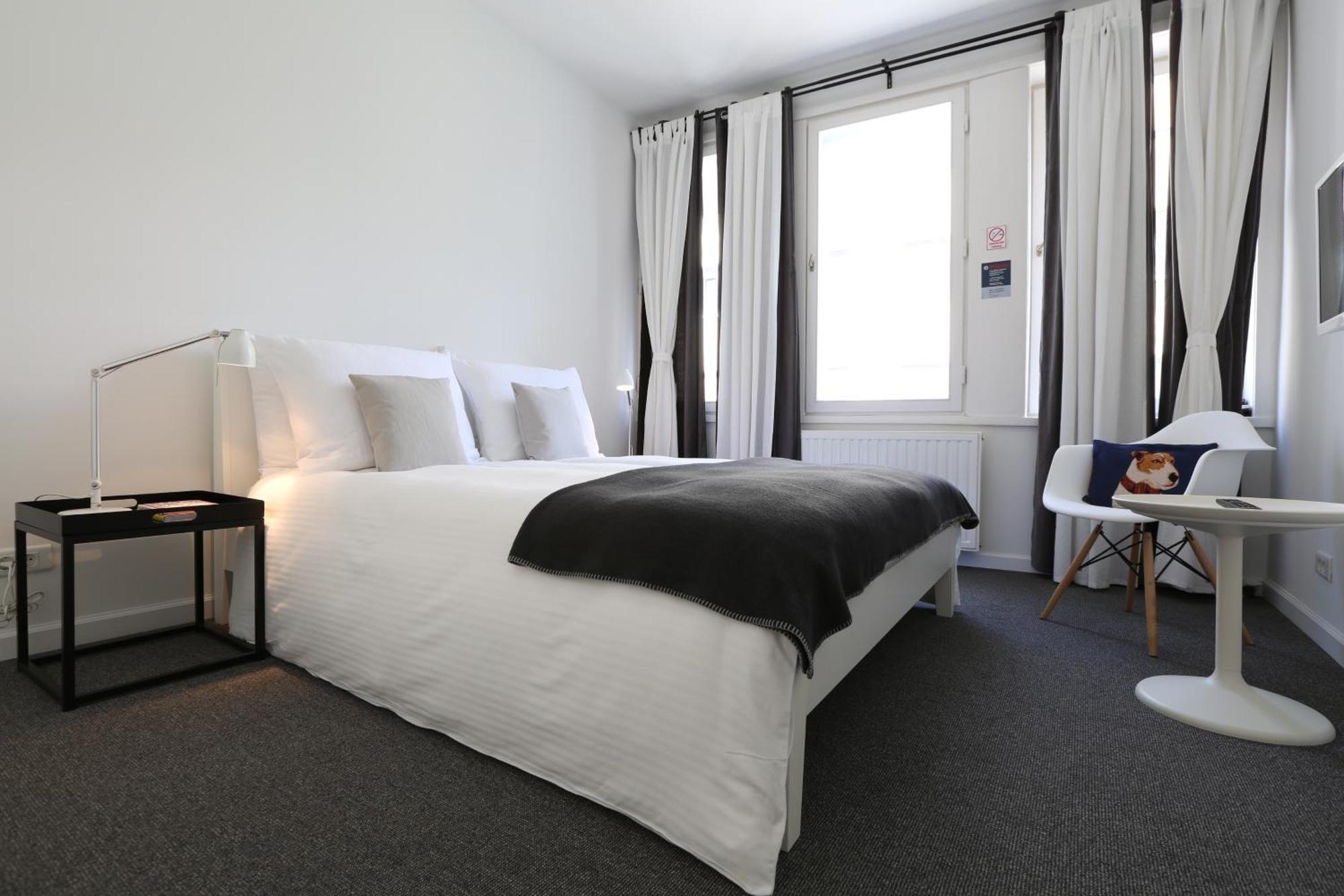 Apartmán Angel Main Square Center Záhřeb Pokoj fotografie