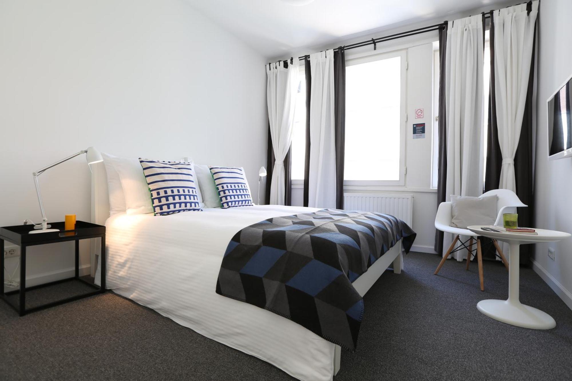 Apartmán Angel Main Square Center Záhřeb Pokoj fotografie