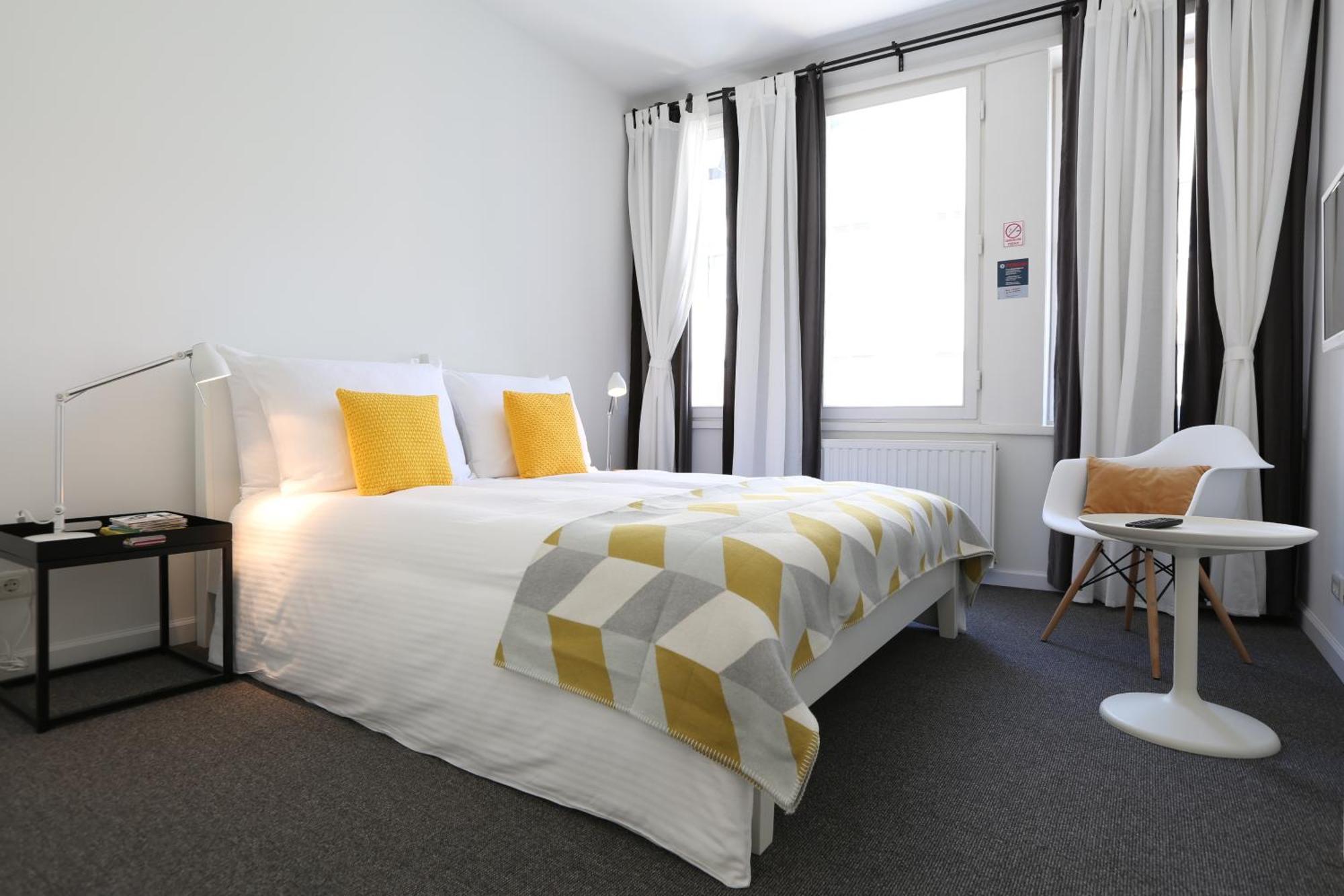 Apartmán Angel Main Square Center Záhřeb Pokoj fotografie