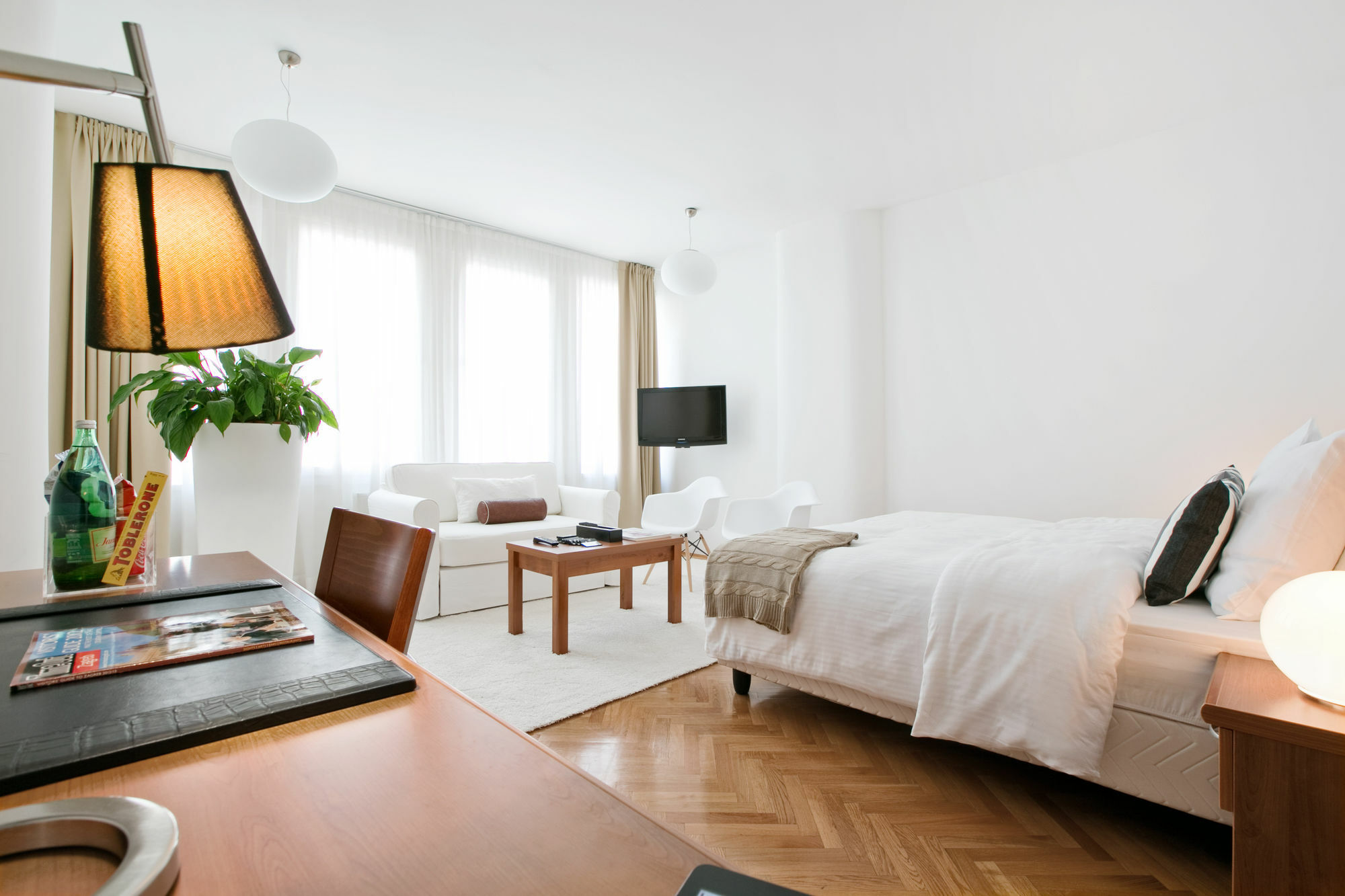 Apartmán Angel Main Square Center Záhřeb Exteriér fotografie