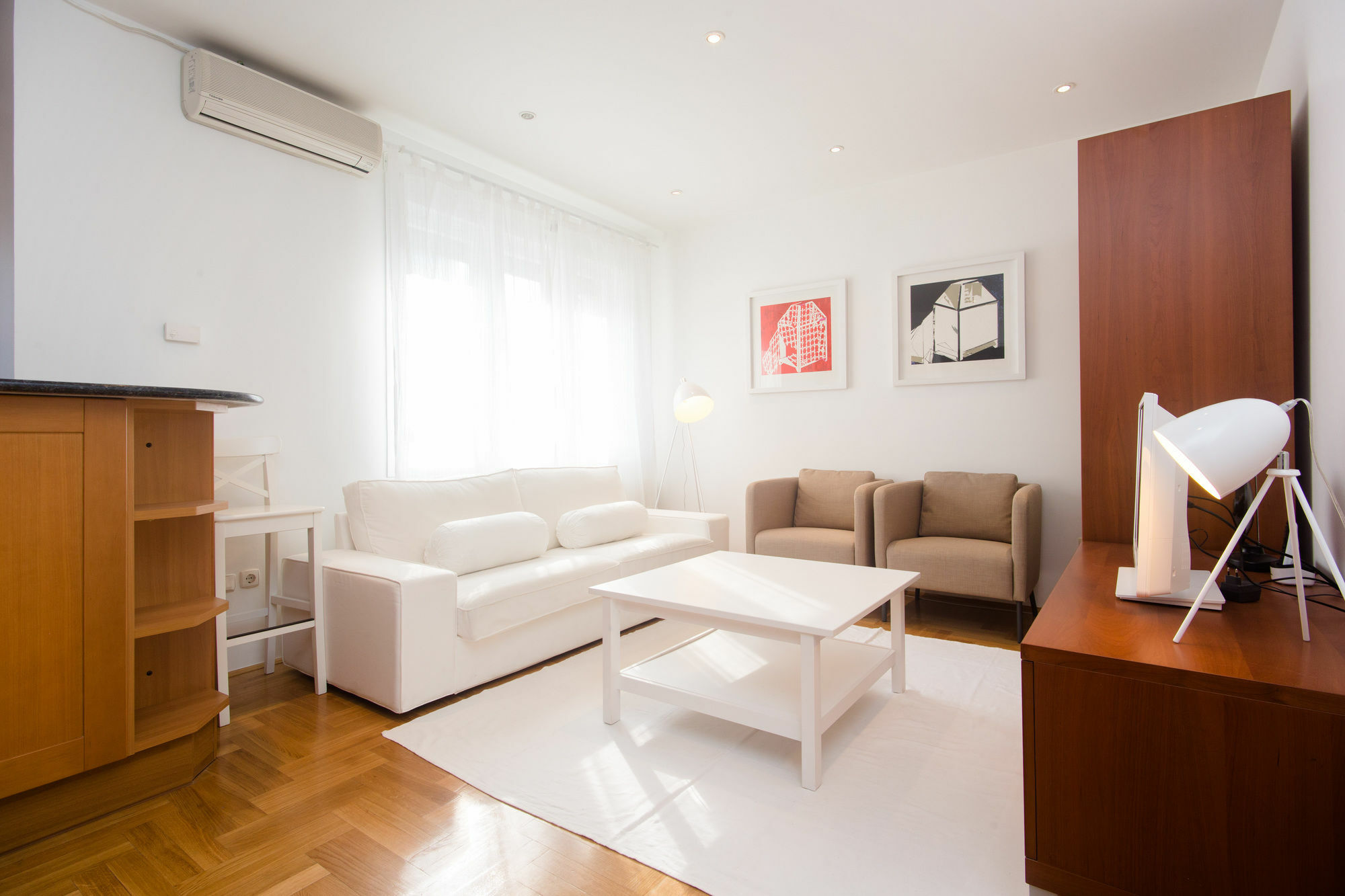 Apartmán Angel Main Square Center Záhřeb Exteriér fotografie