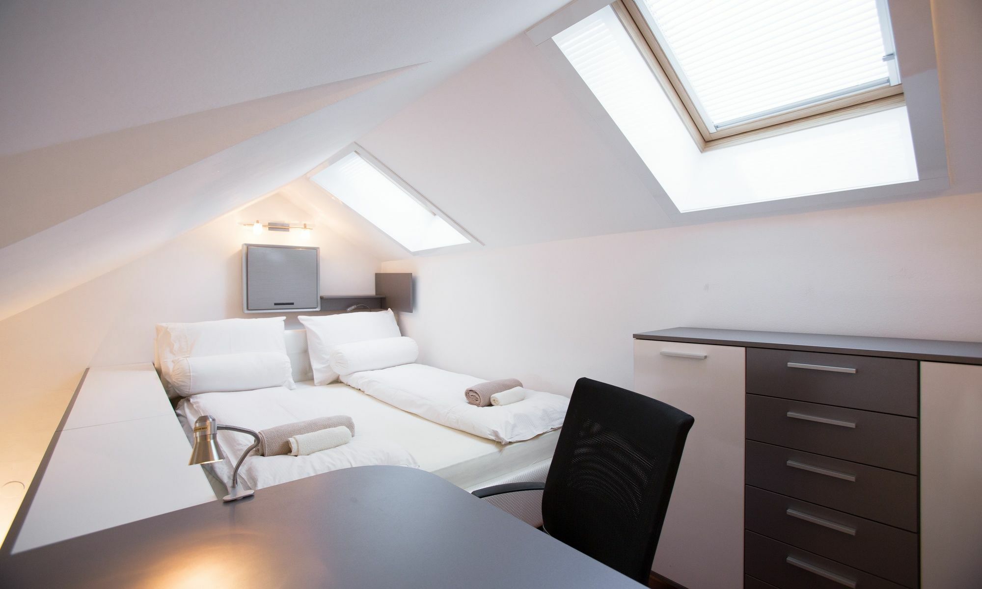 Apartmán Angel Main Square Center Záhřeb Exteriér fotografie