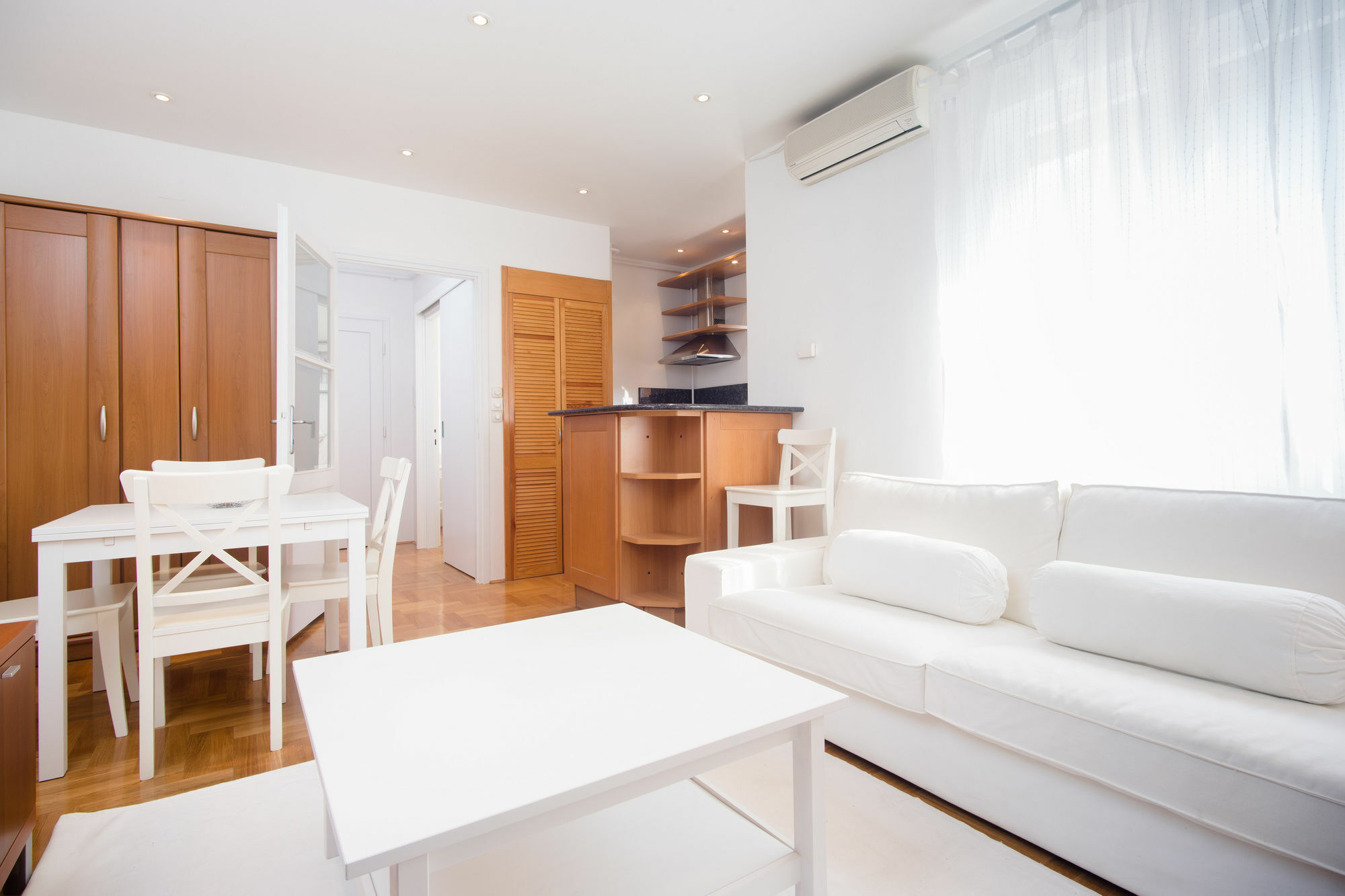Apartmán Angel Main Square Center Záhřeb Exteriér fotografie