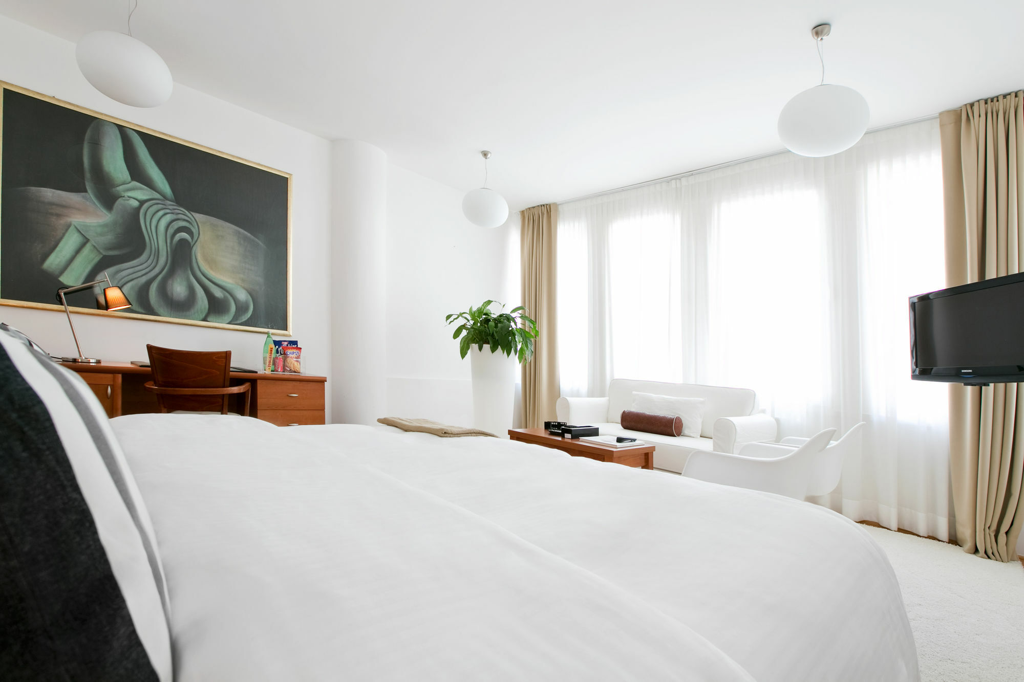 Apartmán Angel Main Square Center Záhřeb Exteriér fotografie