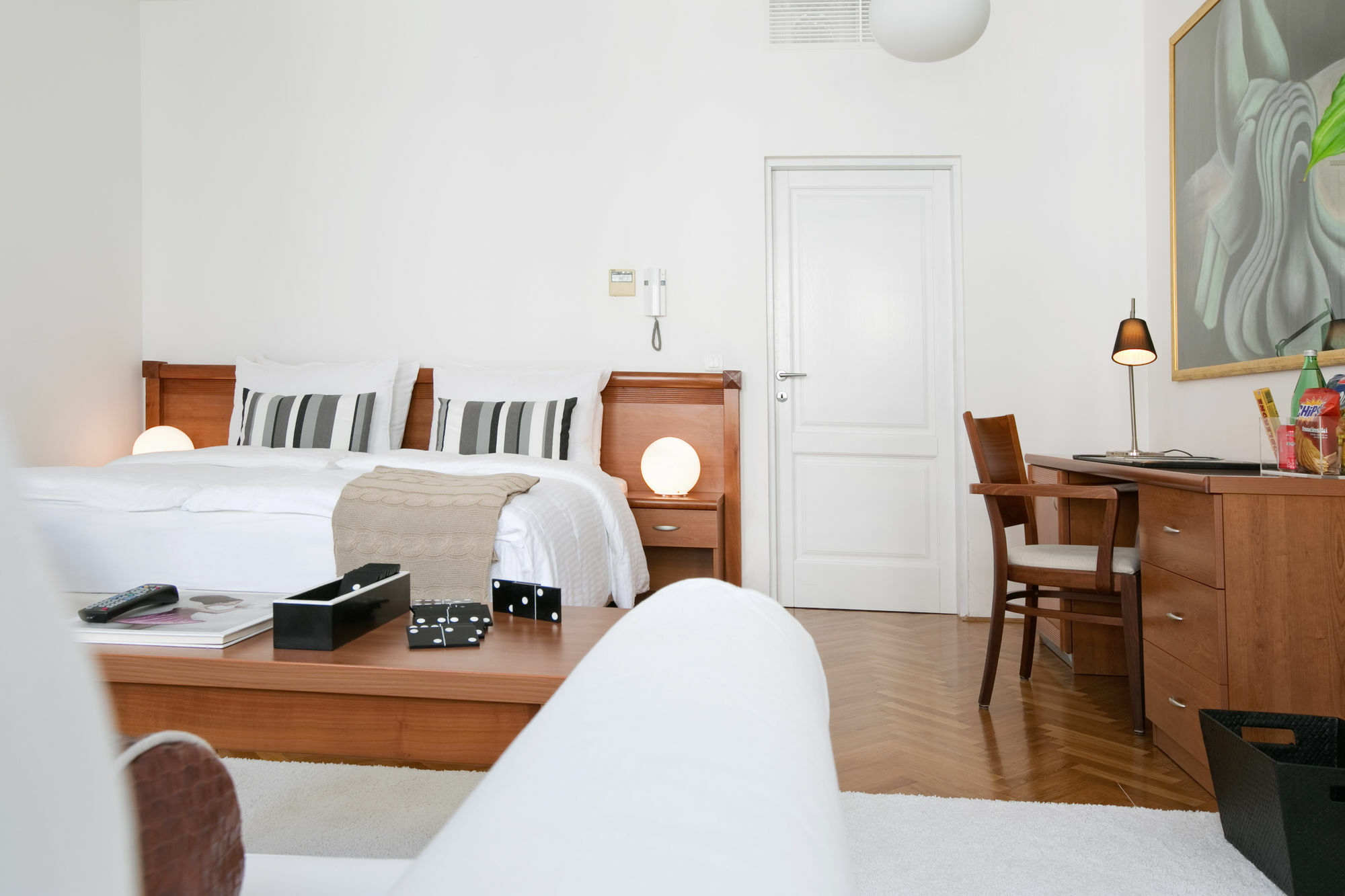 Apartmán Angel Main Square Center Záhřeb Exteriér fotografie