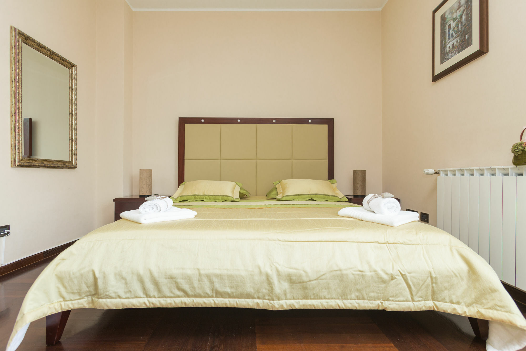 Apartmán Angel Main Square Center Záhřeb Exteriér fotografie