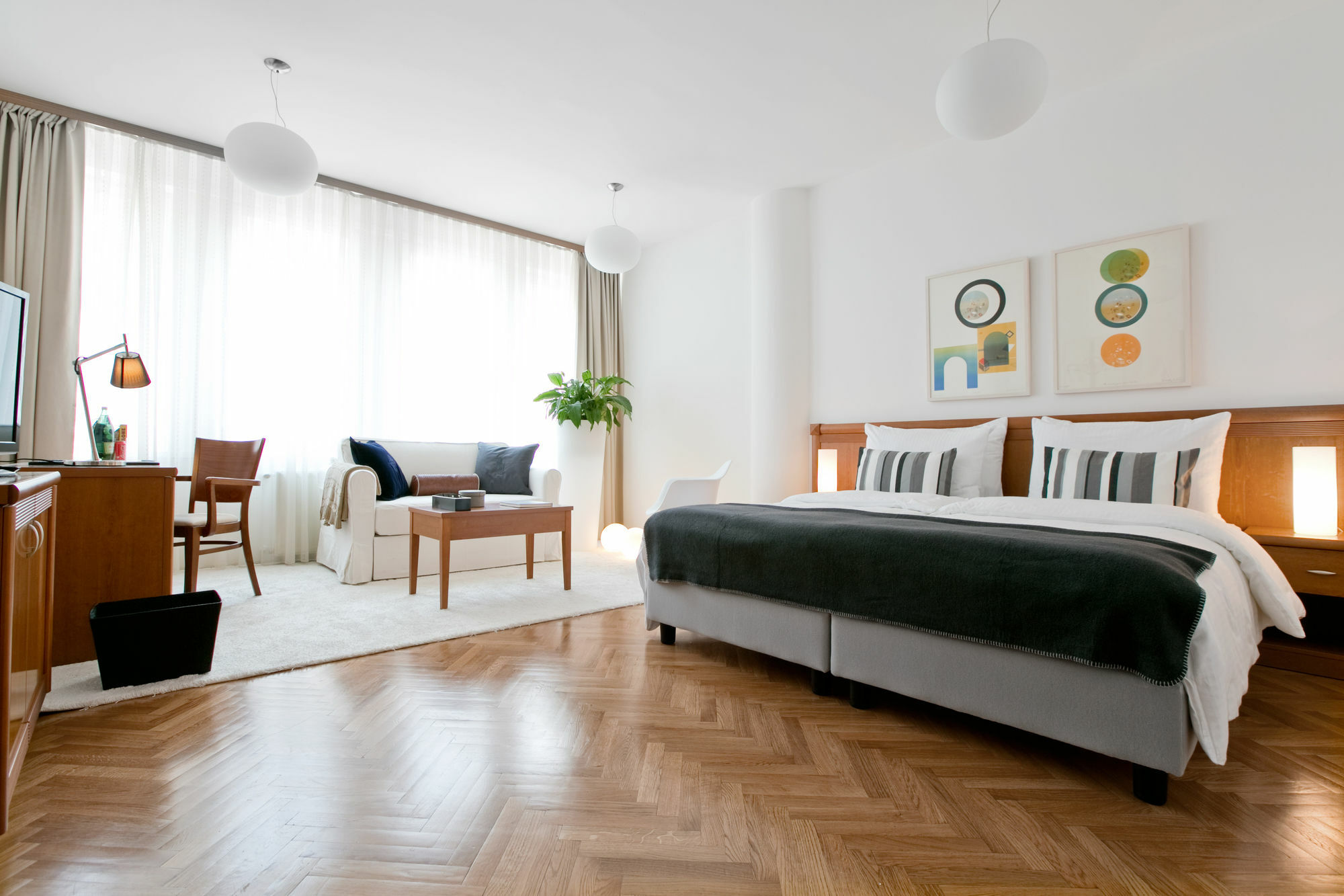 Apartmán Angel Main Square Center Záhřeb Exteriér fotografie