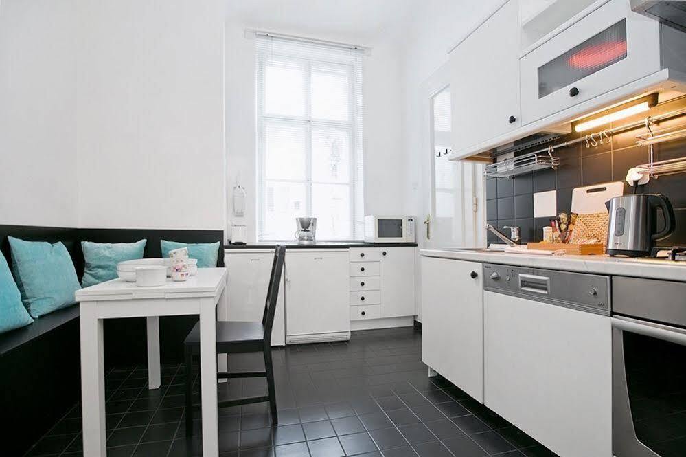 Apartmán Angel Main Square Center Záhřeb Exteriér fotografie